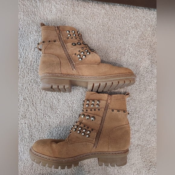 Aldo Shoes - Aldo Kelia Boots size 11